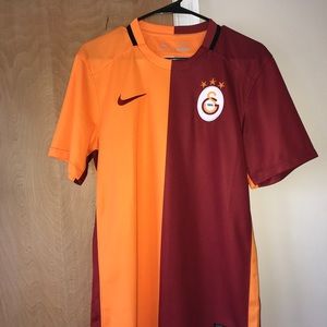 Authentic Nike Galatasaray FC Jersey
